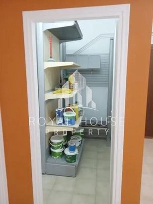 Διαμέρισμα για ενοικίαση Κάτω Αμφιάλη (Κερατσίνι) - Φωτογραφία 1