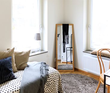 Nätsnäcksgränd, Limhamn - Photo 4