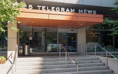 For Lease - 25 Telegram Mews Unit# 4509, Toronto, Ontario - Photo 5