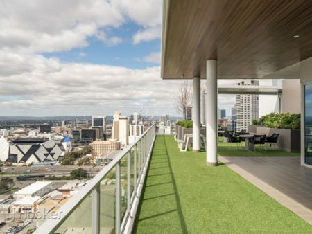 1909/659 Murray Street, WEST PERTH - Photo 2