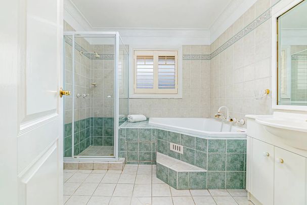 130/40 Strathalbyn Drive, Oatlands NSW 2117 - Townhouse For Rent | Domain - Photo 1