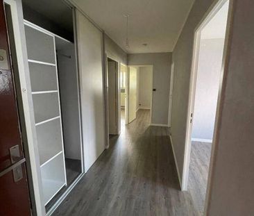 Location appartement t3 68 m² à Le Bouscat (33110) Ausone-Les Ecus - Photo 4
