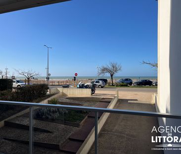 Location Appartement 2 pièces 30m² - Photo 5