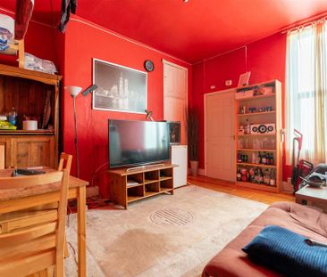 4 bedroom maisonette to rent - Photo 1