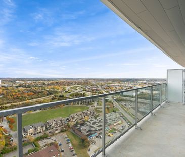 For Lease - 1240 Cummings Avenue Unit# 3502, Cyrville - Carson Grove - Pineview, Ontario - Photo 6