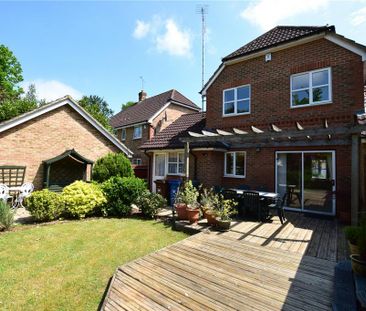 3 bedroom link detached house to rent - Photo 1