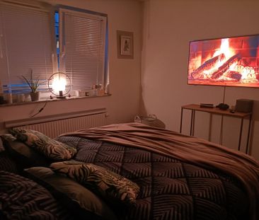 Rasmusgatan, Malmö - Foto 1
