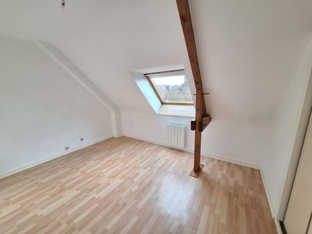 Maison T6 à louer Chartres De Bretagne - 108 m² - Photo 4