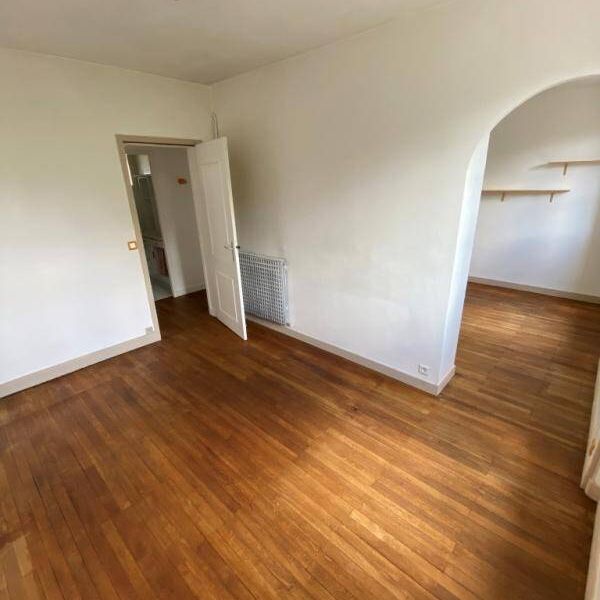 Appartement 3 pièces - - Photo 1