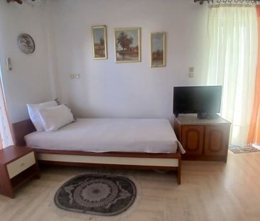 Studio/Γκαρσονιέρα για ενοικίαση Αμπελόκηποι (Πάτρα) - Photo 4