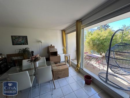 Location Appartement 3 pièces 74m² TOURS 37200 - Photo 2