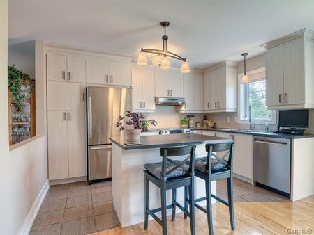 Maison de plain-pied - 2022 Route Édouard-VII - Photo 2