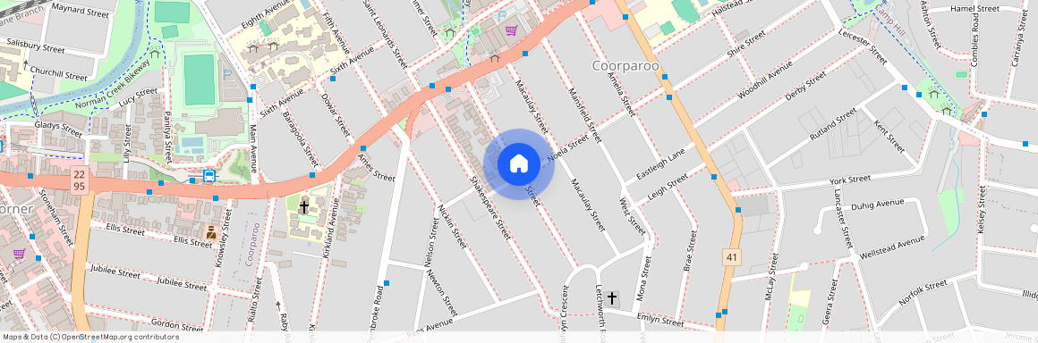 48 Wellington Street, Qld 4151, Coorparoo