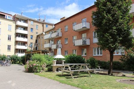 Rantzowgatan 2 A - Foto 5