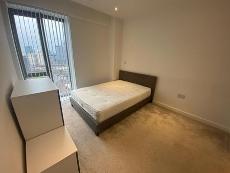 2 Bed Flat, Block A, M5 - Photo 2