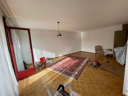 Gemütliche Seniorenwohnung mit Blick ins Grüne - Photo 2