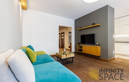 Warszawa, Śródmieście, Śródmieście Muranów, Pokorna - Фото 2