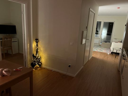 Valviksgatan, Kista - Photo 1