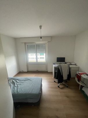 Appartement Prangins - 4 pièces - Photo 1