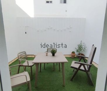 Alquiler de piso en Calle Danubio, 1 - Photo 6