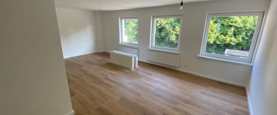 3 Zimmer Wohnung im Zentrum von Dieringhausen - Photo 1