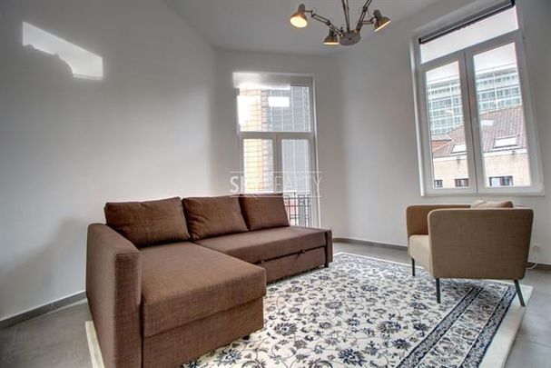 Appartement te huur - Photo 1