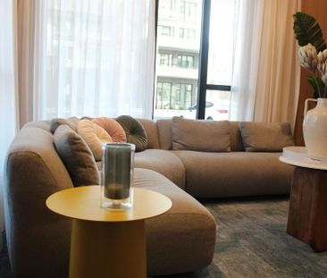 For Lease - 720 Whitlock Avenue Unit# 506, Milton, Ontario - Photo 4