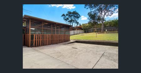 5 Rooms in share house! Furnished! All bills included! - Photo 4