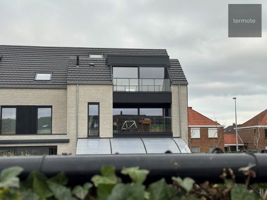 dakappartement - Foto 1