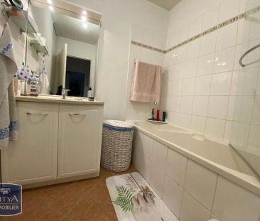 Appartement à louer 3 pièces 72.05m² - Photo 1