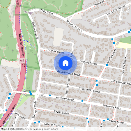 36 Murray St., Qld 4068, Taringa