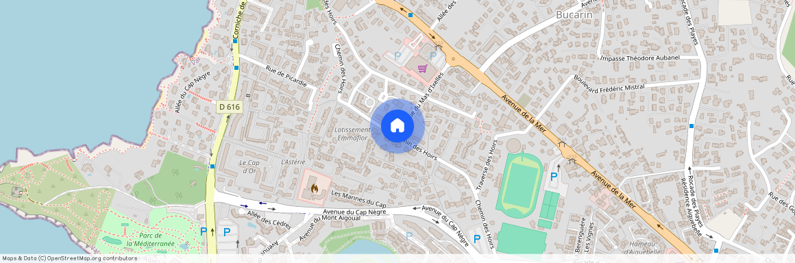 83140, Six-Fours-Les-Plages