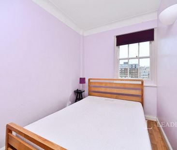 1 bedroom flat to rent - Photo 5