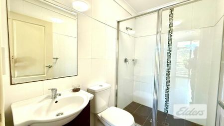 Modern 2-Bedroom Apartment in Prime Lidcombe Location - Photo 2