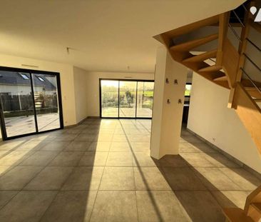 Maison d'habitation - Photo 1