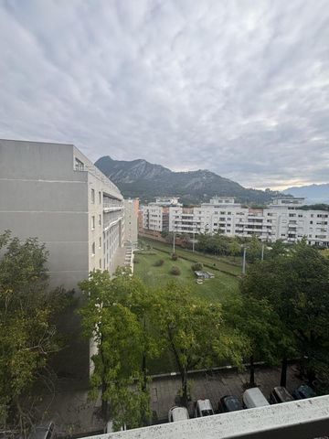 T2 - GRENOBLE - Rue Félix Esclangon - Photo 4