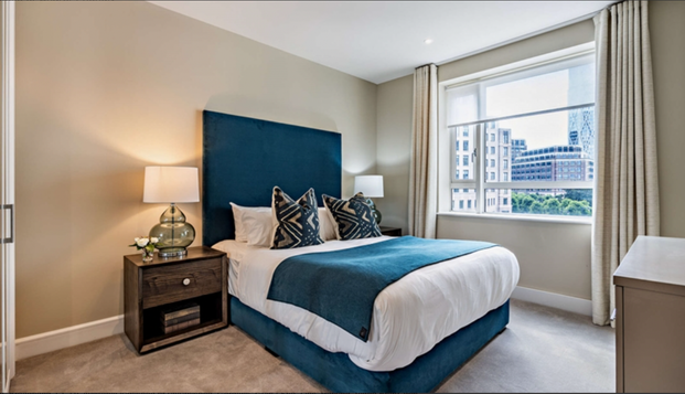Apartment a, Westferry Circus, London - Photo 1
