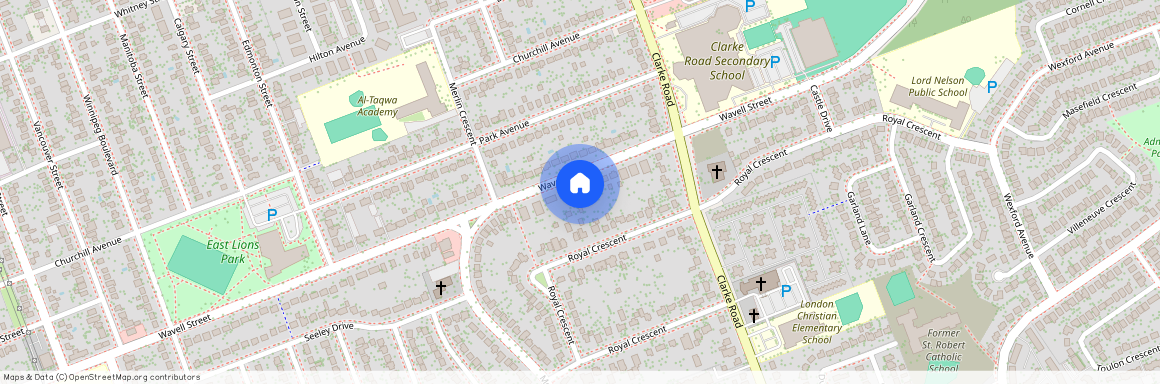 1887-1889 WAVELL Street, London, London, Middlesex, N5W 5N4