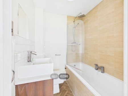 1 bedroom apartment to rent - Photo 4