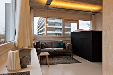 Te huur: Appartement Professor Pieter Willemsstraat in Maastricht - Photo 2