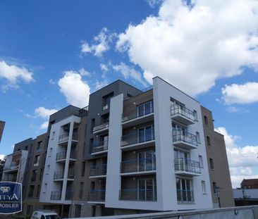 Location Appartement 2 pièces 45m² LILLE 59000 - Photo 4