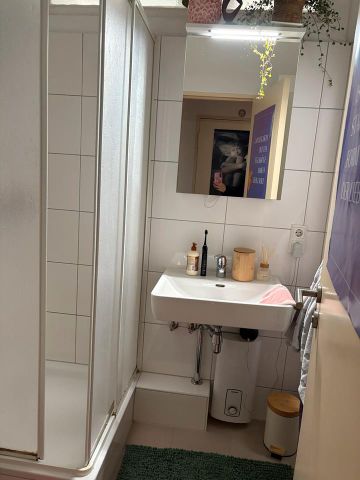 1-Zimmer Wohnung Untermiete schönes Waidmannslust 17.-2.-15.3. - Photo 5