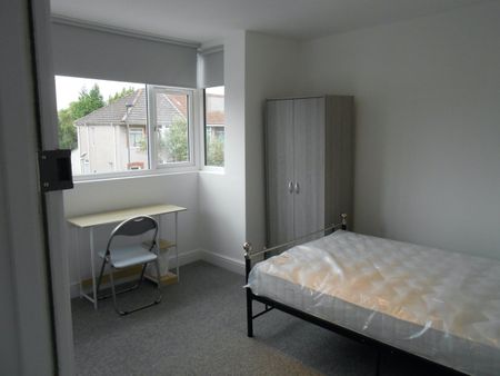 5 Bed End Terrace, Mortimer Road, BS34 - Photo 5