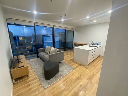 Furnished 2 bed penthouse apartment, Grey Lynn - Photo 5