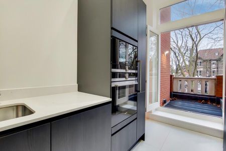 4 bedroom apartment to rent - Photo 3