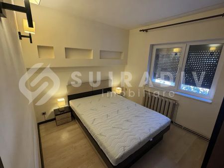 Apartament 2 camere | balcon | Grigorescu - Photo 5