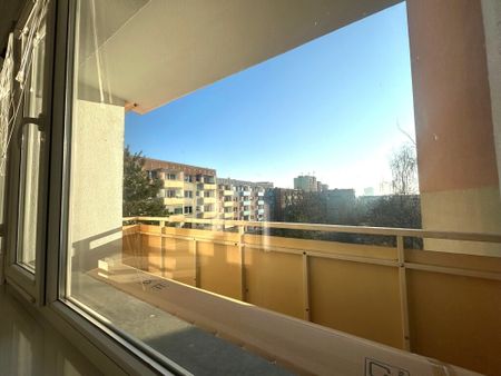 MIESZKANIE na WYNAJEM - Zdjęcie 3