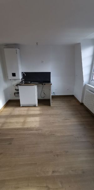 Location Appartement 2 pièces 38m² ROUEN 76000 - Photo 1