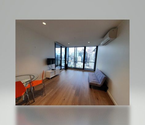 2015/65 Dudley Street, West Melbourne VIC 3003 - Apartment For Rent | Domain - Photo 1