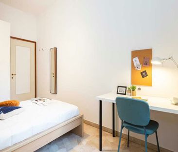 Via Francesco Primaticcio, Milan, Lombardy 20147 - Photo 4